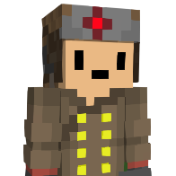 Gohstkippa's Minecraft Skin