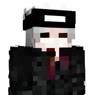 AzureRell's Minecraft Skin