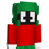 Toughish's Minecraft Skin