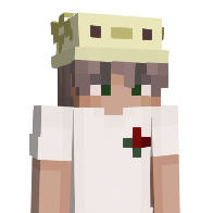 MuteBefehl's Minecraft Skin