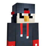 MasterRyko's Minecraft Skin