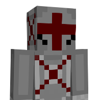LordBlade321's Minecraft Skin
