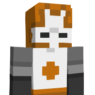 Xray1204's Minecraft Skin