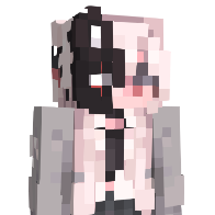 C1oudberry's Minecraft Skin