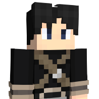 Michaelmcchill's Minecraft Skin