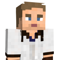 Silver635's Minecraft Skin