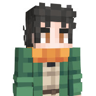 JoannaSenyszyn's Minecraft Skin