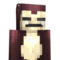 Elsa's Minecraft Skin