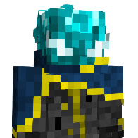 Calxic's Minecraft Skin