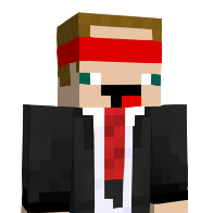Gejmrovec's Minecraft Skin