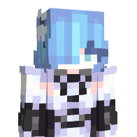 tqrid's Minecraft Skin