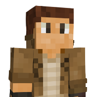 FreedomNinski's Minecraft Skin
