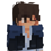plxys's Minecraft Skin