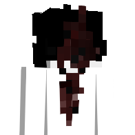 Ch0sen111111's Minecraft Skin