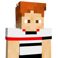 vitorgamercomk's Minecraft Skin