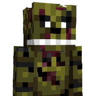 konstiMacher's Minecraft Skin