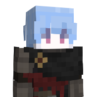 goreist's Minecraft Skin