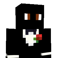 MightBeMuffin's Minecraft Skin