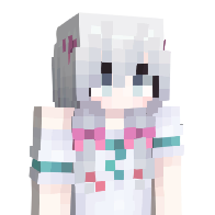 Promer32's Minecraft Skin