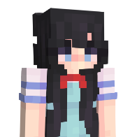 Biograf's Minecraft Skin