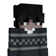 Venxm's Minecraft Skin