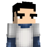 VitorCesar's Minecraft Skin