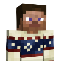 Jakub1k's Minecraft Skin