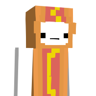Apology's Minecraft Skin