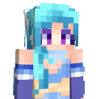 Skyla_SkyDancer's Minecraft Skin