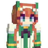 tdarth's Minecraft Skin