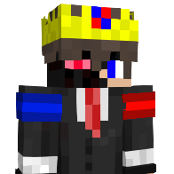 Evan7_'s Minecraft Skin