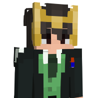 AIUrs1213's Minecraft Skin