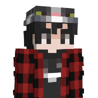 DasuMC's Minecraft Skin