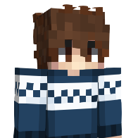 OKAYEDOY's Minecraft Skin