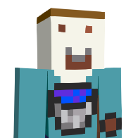 Netanely's Minecraft Skin