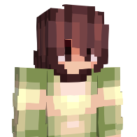 RueDreemurr's Minecraft Skin