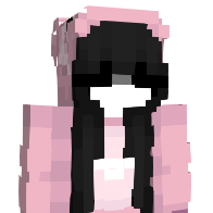 bloodcIown's Minecraft Skin
