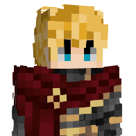 AchooBacca's Minecraft Skin