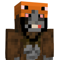 Platxnum's Minecraft Skin