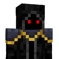 Wictorman's Minecraft Skin