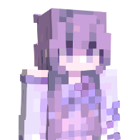 dumbegirls's Minecraft Skin