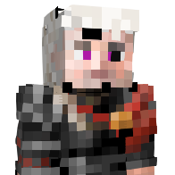 LightOfHyperion's Minecraft Skin