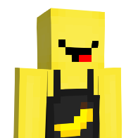 MrPalmito's Minecraft Skin