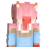 JustProsper's Minecraft Skin