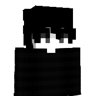 Nescro's Minecraft Skin