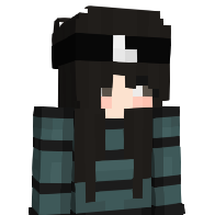Hyx's Minecraft Skin