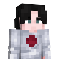 mentolcore's Minecraft Skin