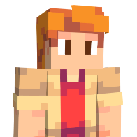 demonjoe's Minecraft Skin