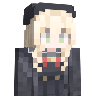 CKYI's Minecraft Skin