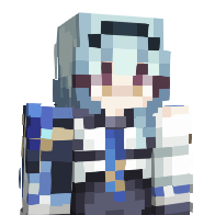 Gliscor's Minecraft Skin
